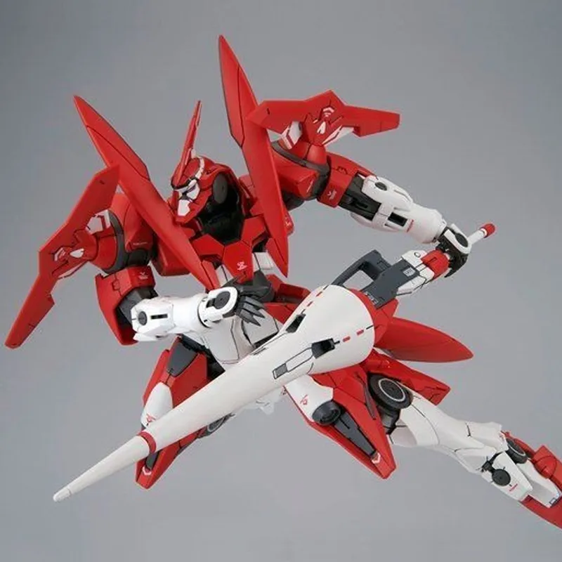 BANDAI Model Kits-2