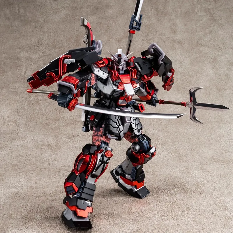 BANDAI Model Kits-2
