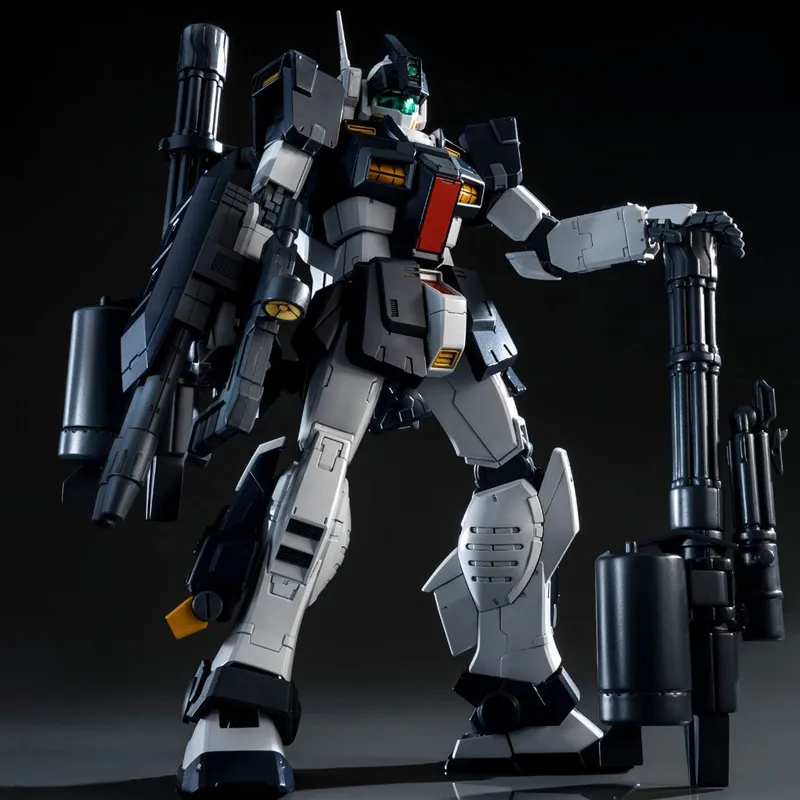 BANDAI Model Kits-1