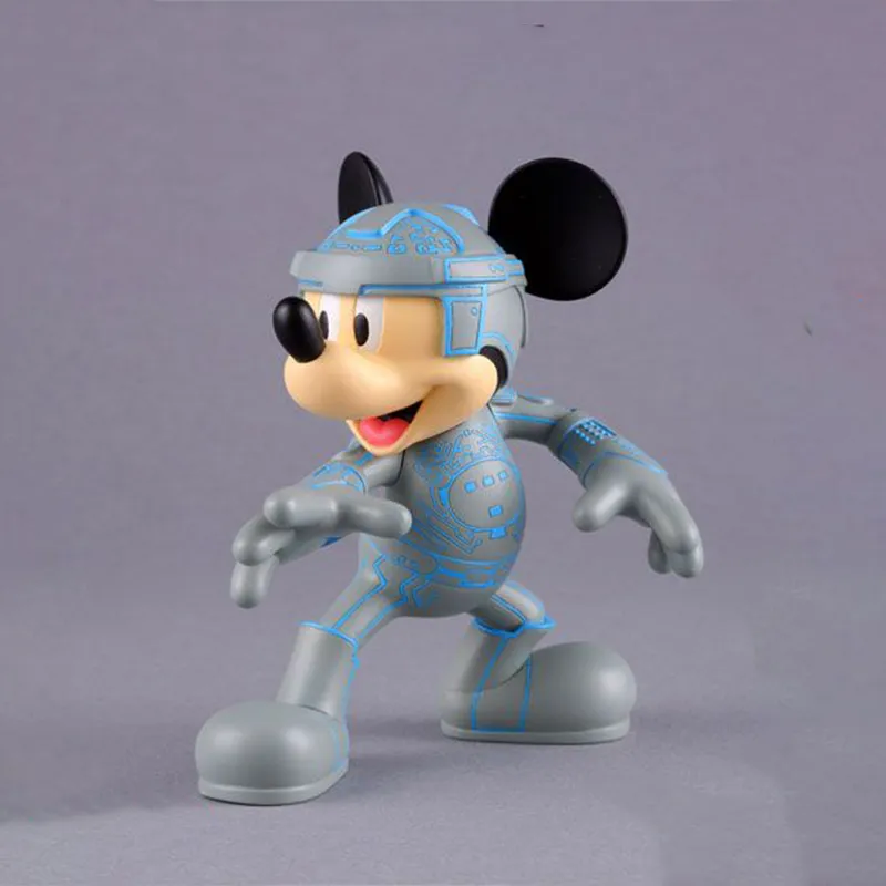 Medicom Toy Scale Figures-1