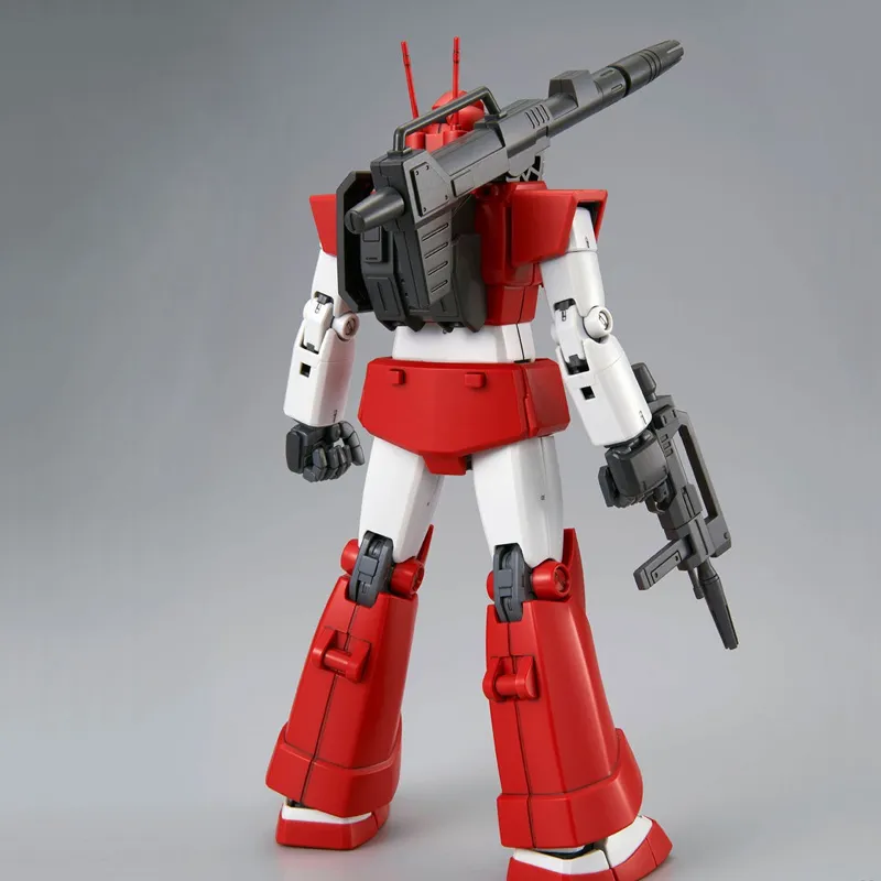 BANDAI Model Kits-6