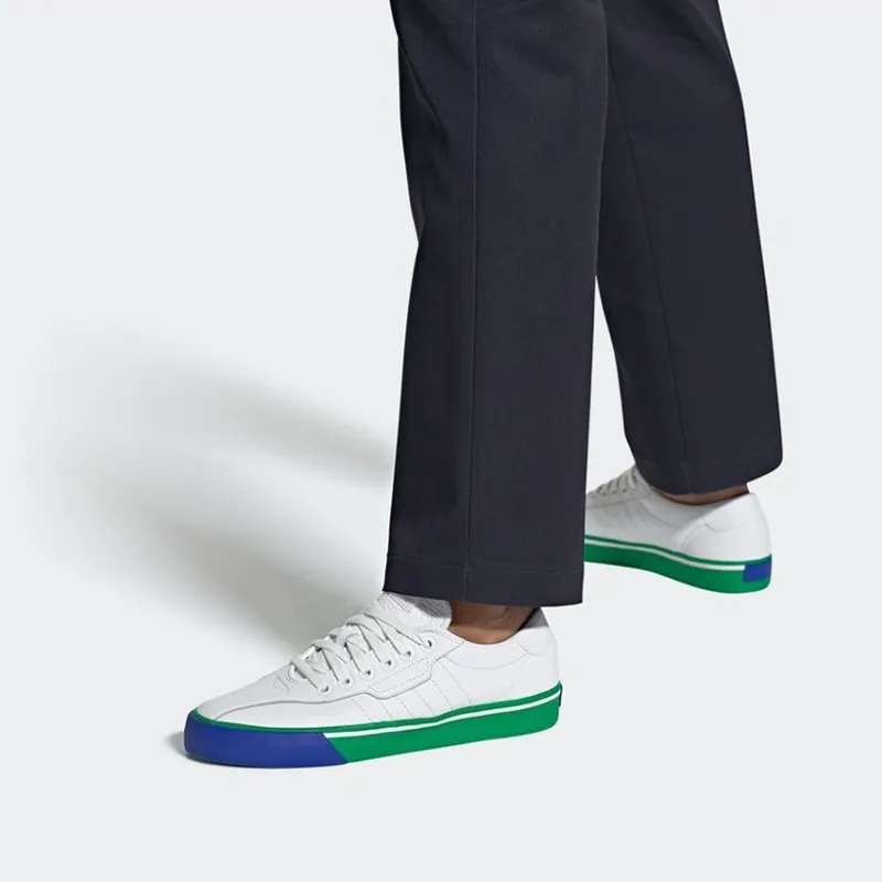 Adidas Originals Love Set Super Sneakers-6