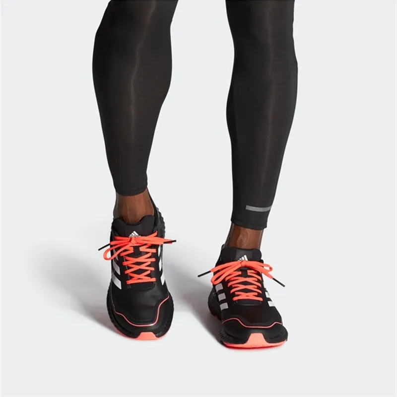 Climawarm Adidas Ltd 'Black Pink'-6