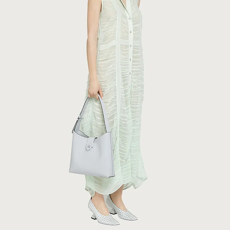 Ferragamo Shoulder Bags-4