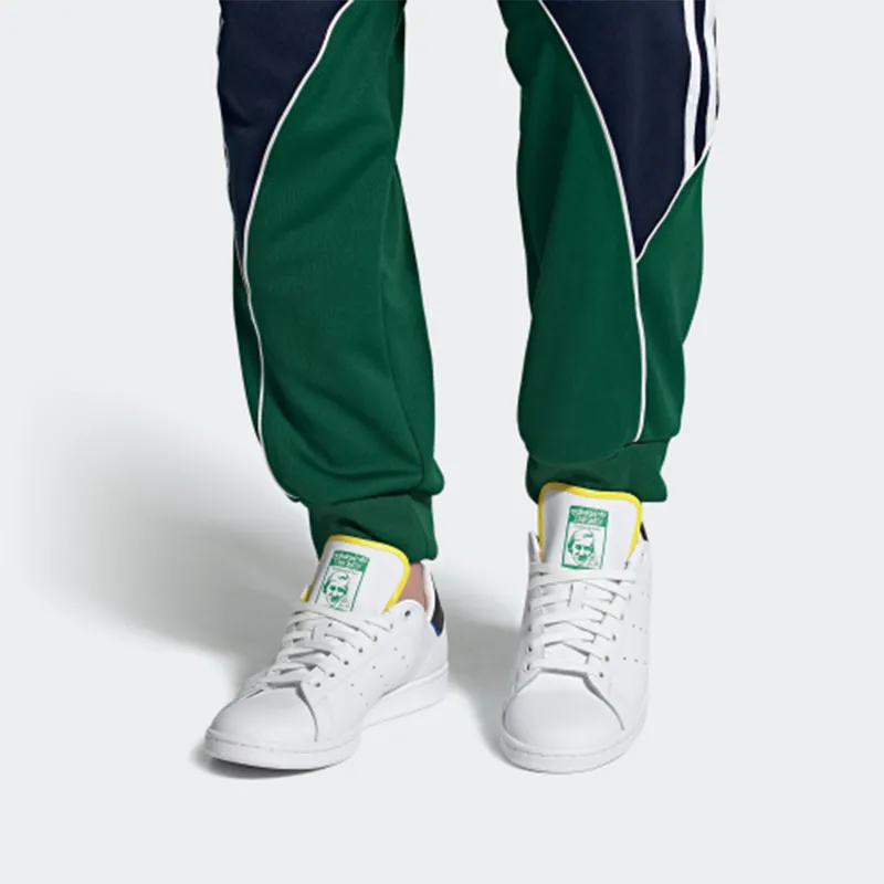 Adidas Stan Smith 'White Black'-6