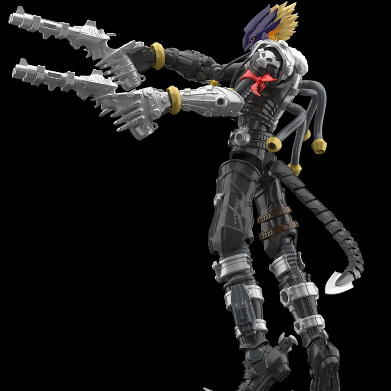 BANDAI Model Kits-1