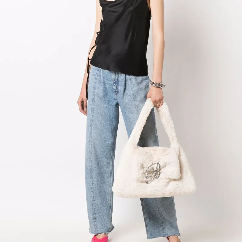 Blumarine Handbags-2