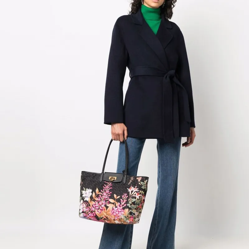 Ferragamo Handbags-4