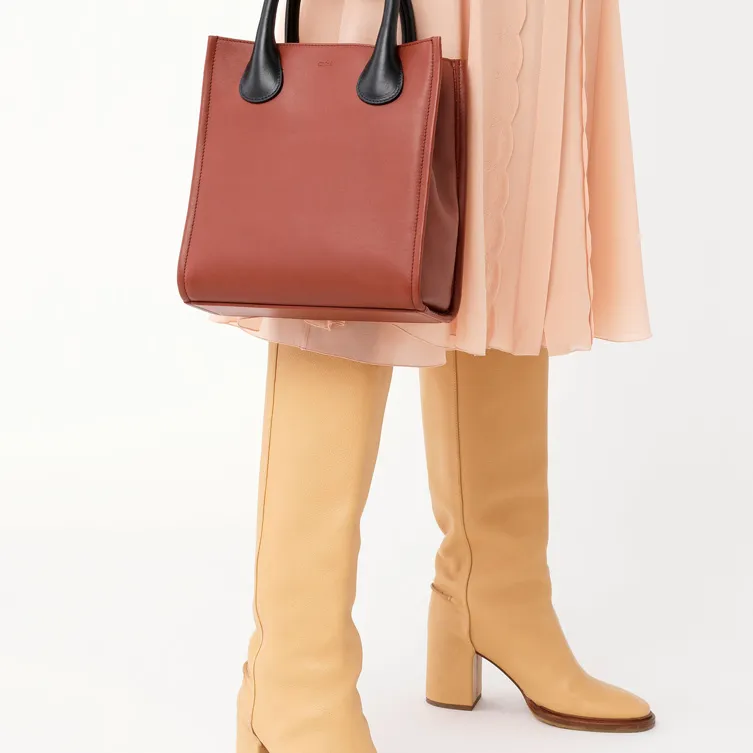 Chloé Joyce Handbags-4