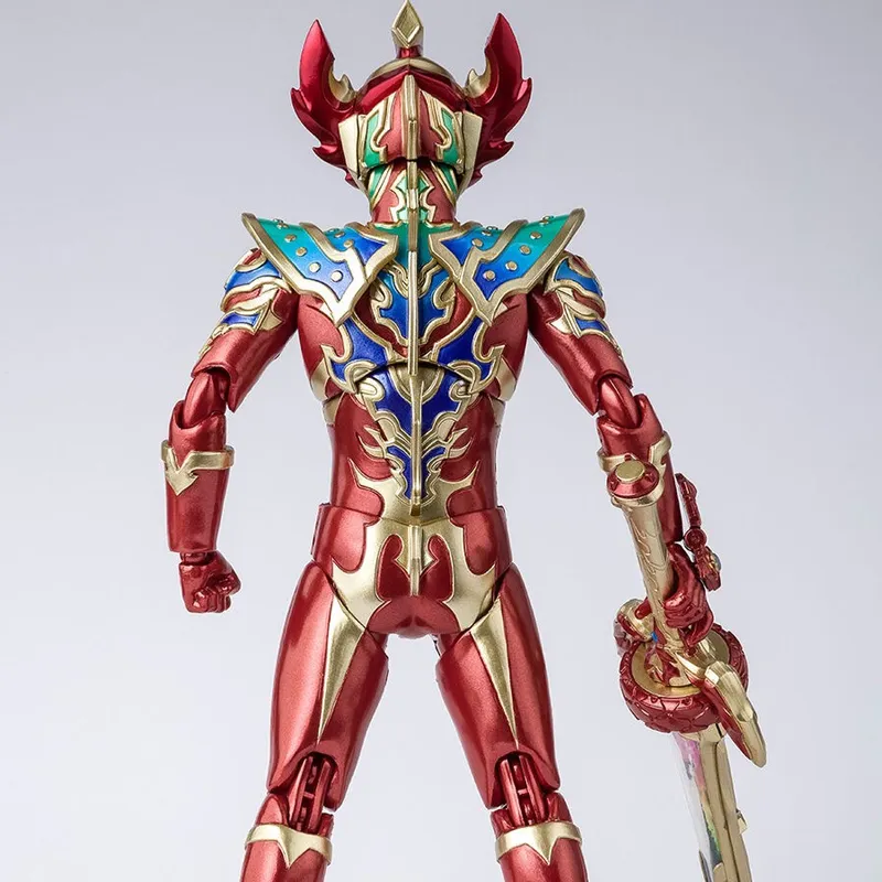BANDAI Scale Figures-4