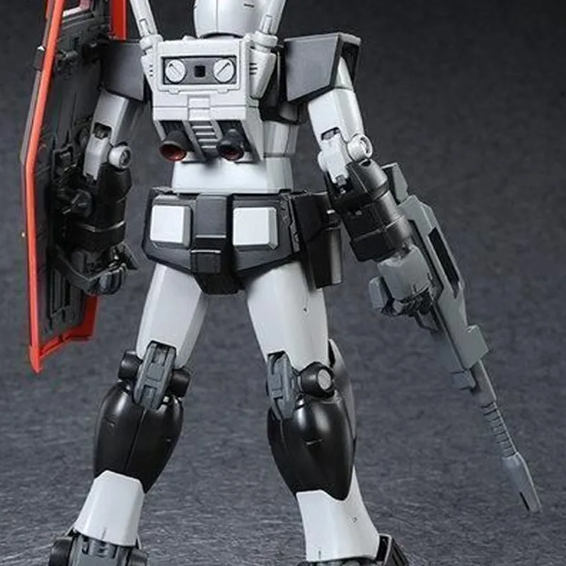 BANDAI MG PB Limited, Mobile Suit Gundam MSV RX 78 1 First Gundam RX 78 Model Kits-3