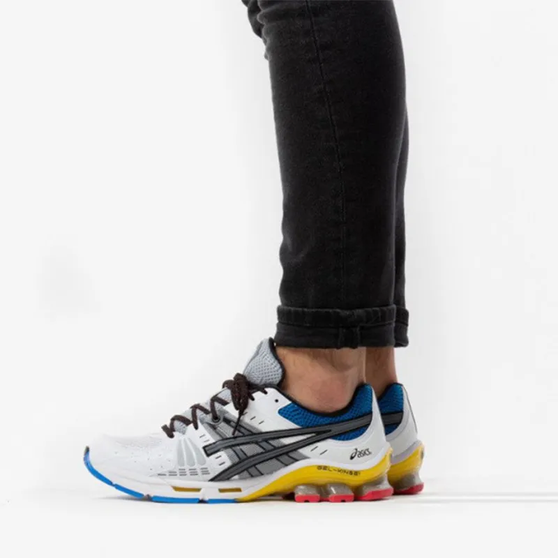 Asics Gel Kinsei Og White Metropolis-6