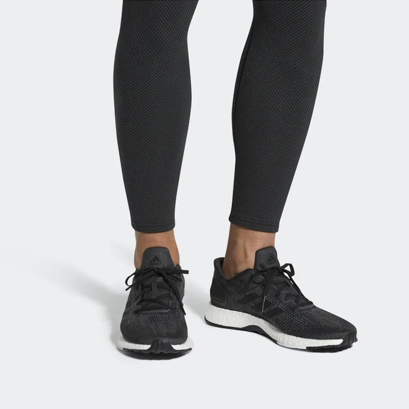 Adidas PureBoost Dpr Solid Grey-6