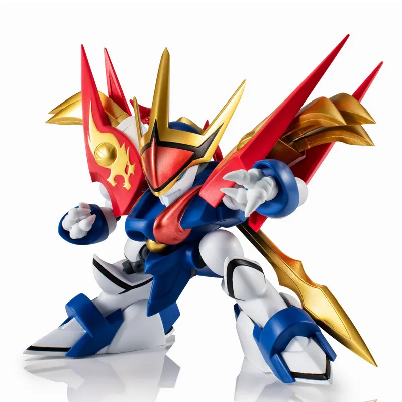 BANDAI Assembled Models-7