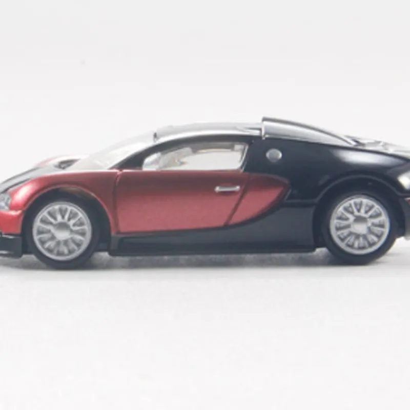 TAKARA TOMY Bugatti TPSize 20, Wulong Assembled Models-1