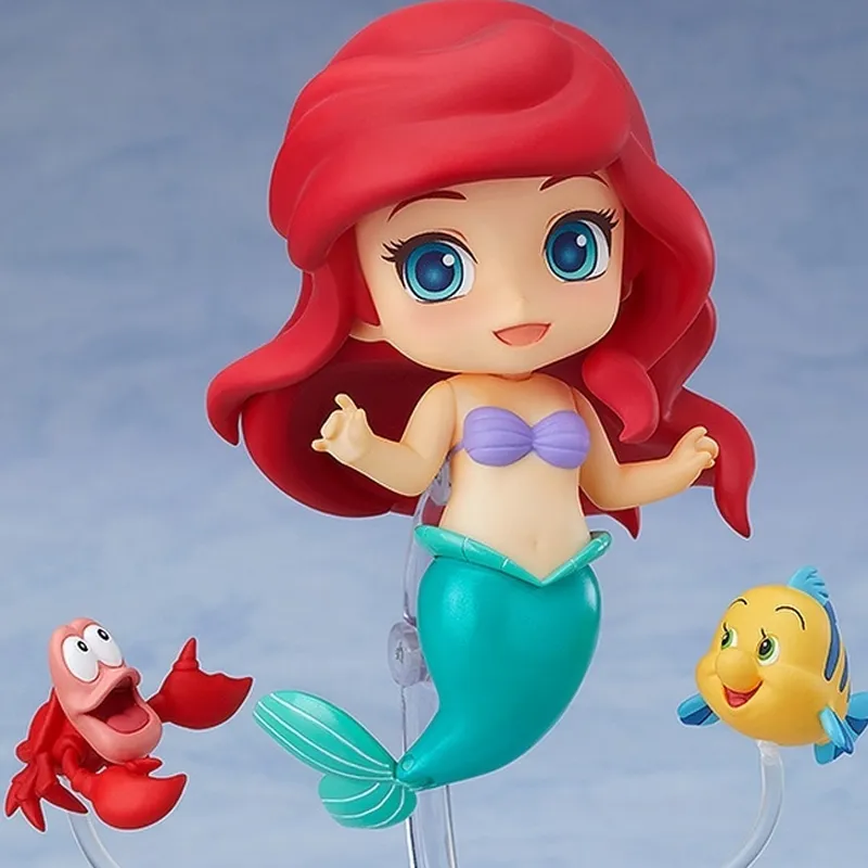 GOOD SMILE COMPANY Chibi Figures-5