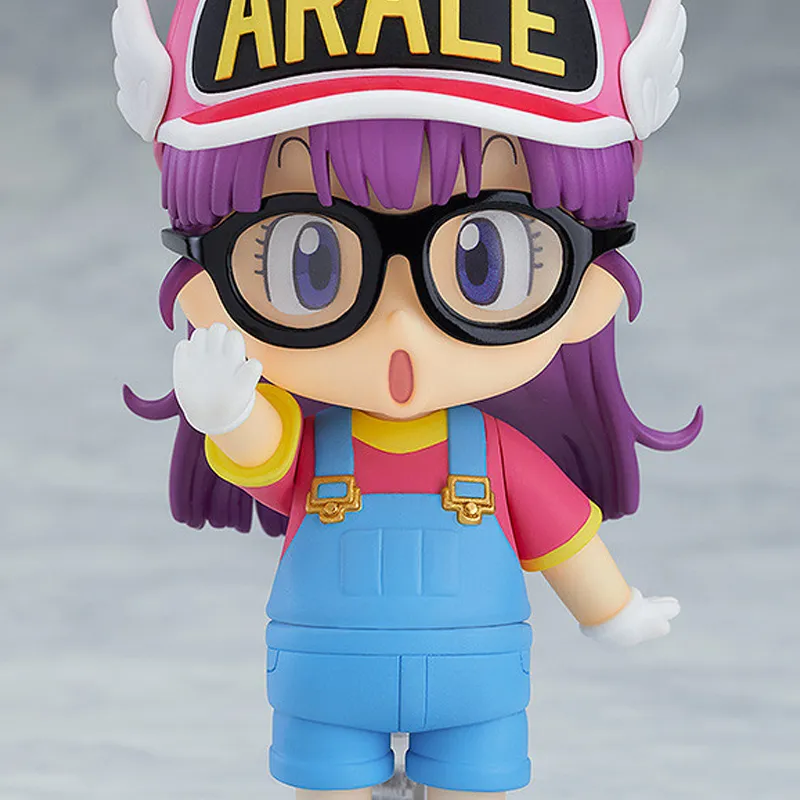 GSC No. 900 Arale Nendoroid Chibi Figures 10cm-6