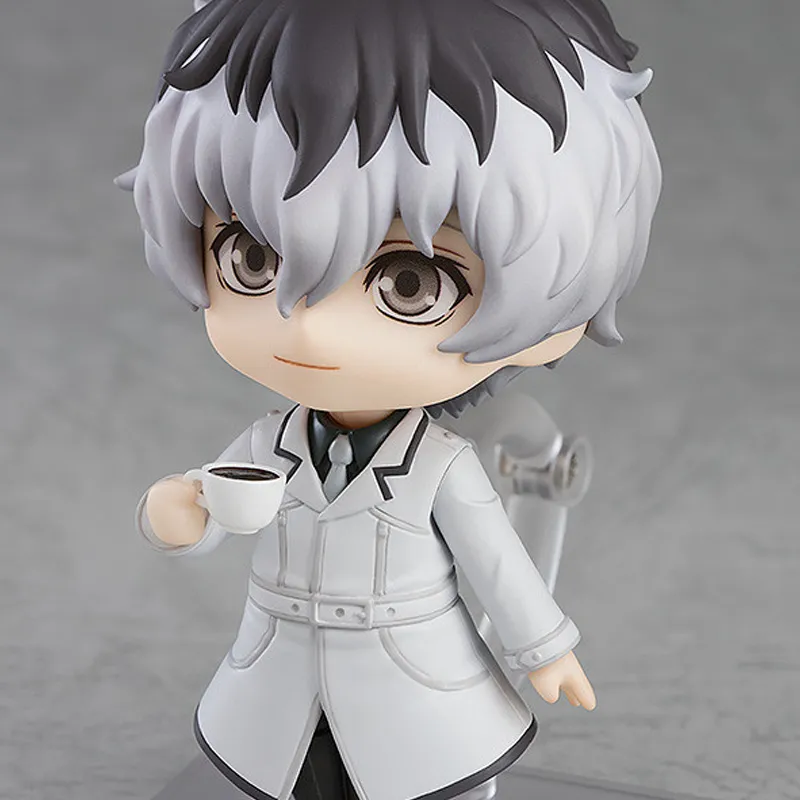 GSC No.946 Tokyo Ghoul Sasaki Kyouka Nendoroid Chibi Figures 10cm-4