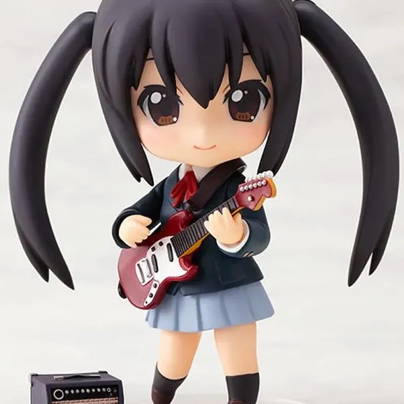 GSC No.104 K on!, Azusa Nakano, Doki Chibi Figures 10cm-4