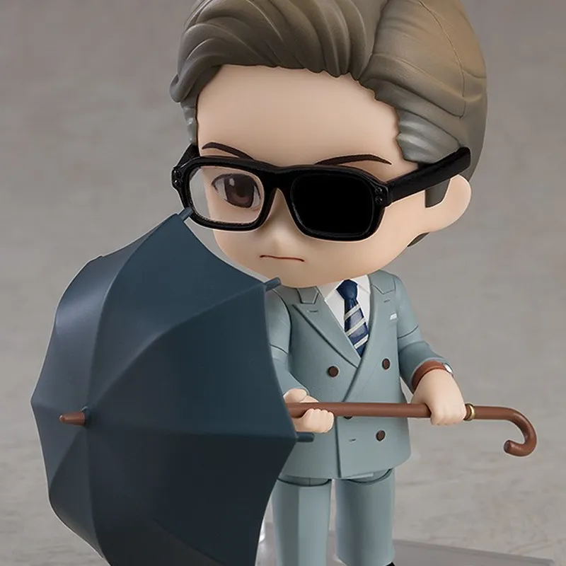 GOOD SMILE COMPANY Chibi Figures-4