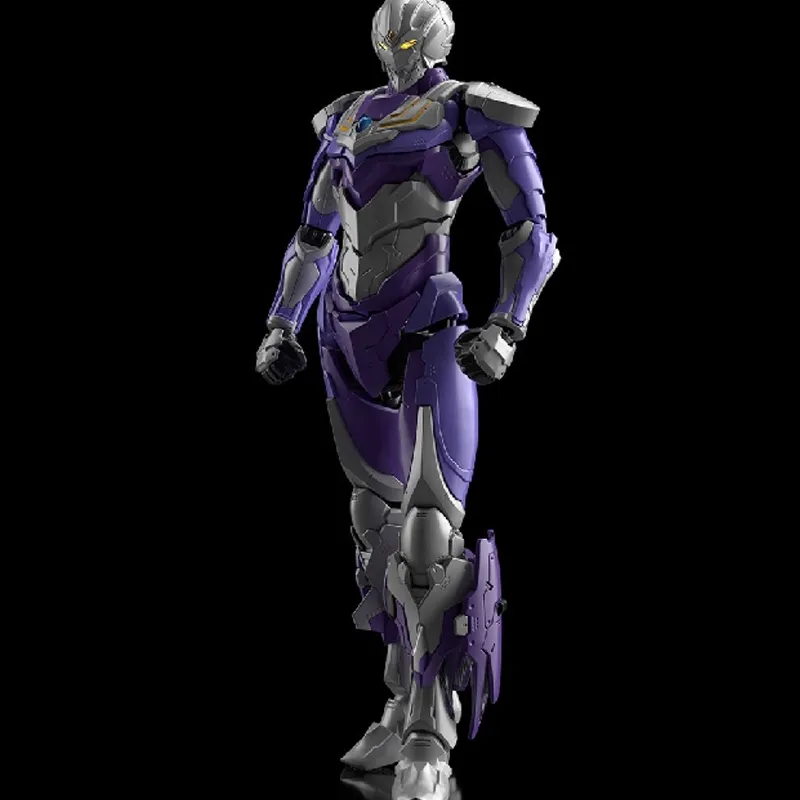 BANDAI Model Kits-8