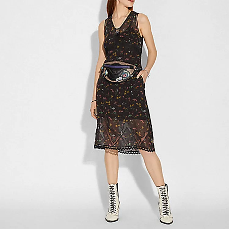 Disney X COACH Campus Fanny Packs-1
