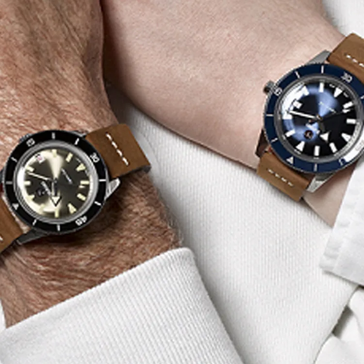 RADO Captain Cook R32505205-4