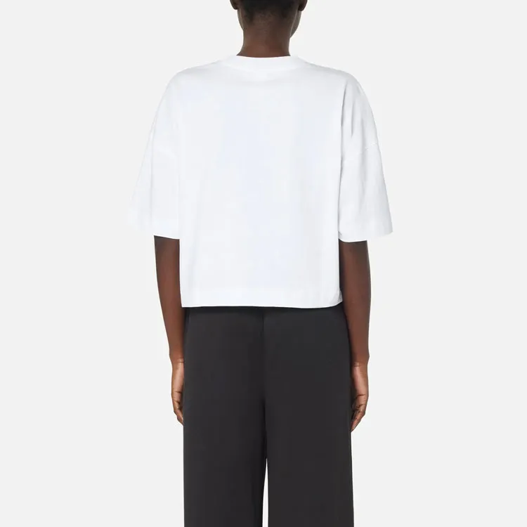 PUMA X Ami W Graphic Tee Off White-2