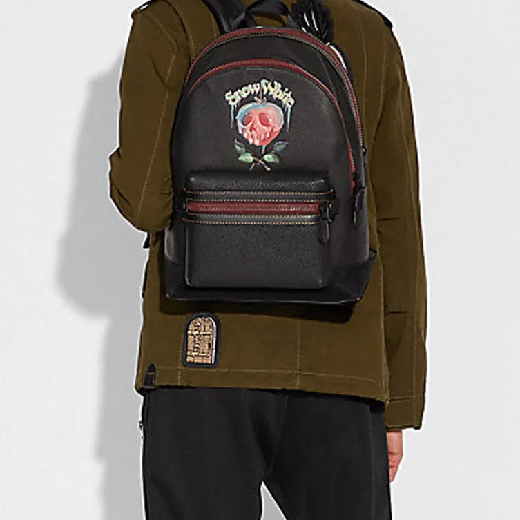 Disney X COACH Academy Backpacks-2