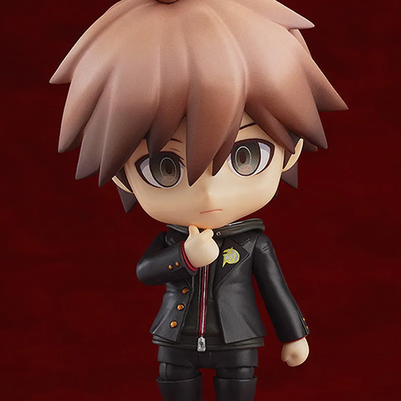 GSC No.352 Danganronpa Mao Mochizuki Doll Chibi Figures 10cm-4
