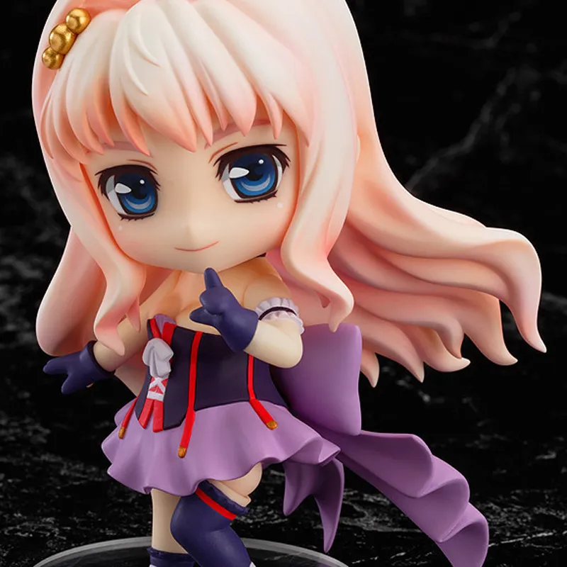 GOOD SMILE COMPANY Chibi Figures-4