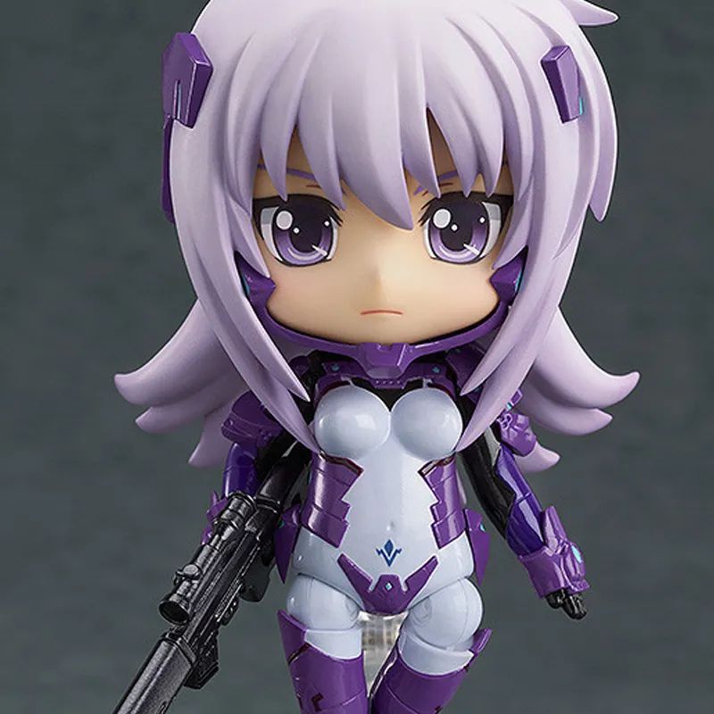 GOOD SMILE COMPANY Chibi Figures-4