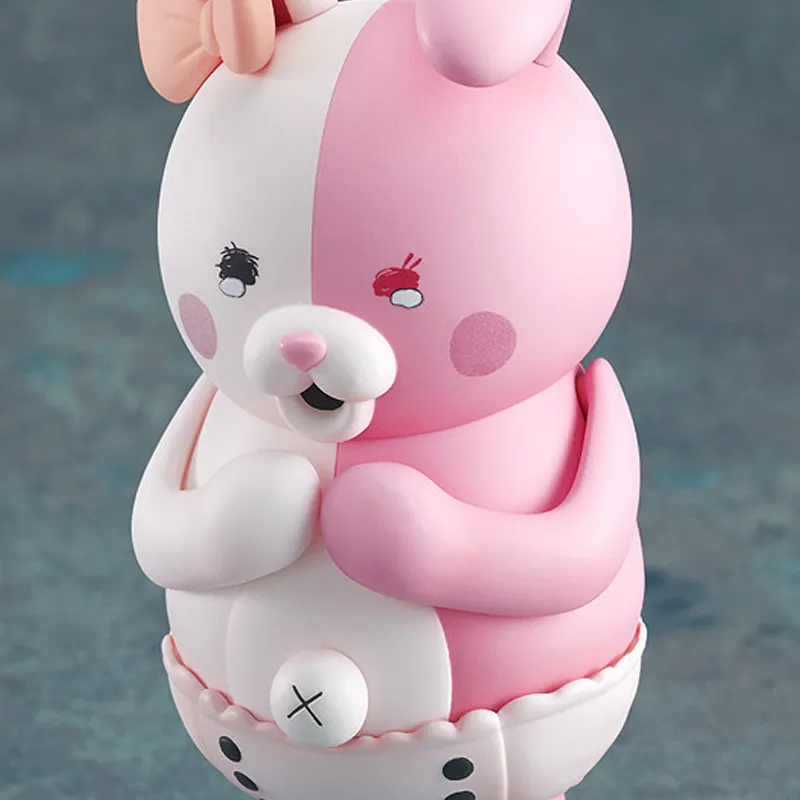 GSC No. 323 Danganronpa Mono Me Nendoroid Chibi Figures 10cm-5