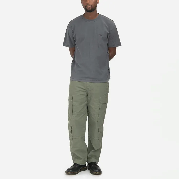 Stussy Lazy Tee-2