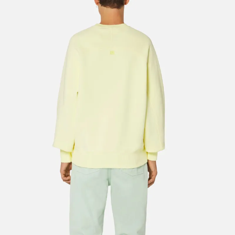 Ami Paris Ami De Coeur Tonal Sweatshirt-3