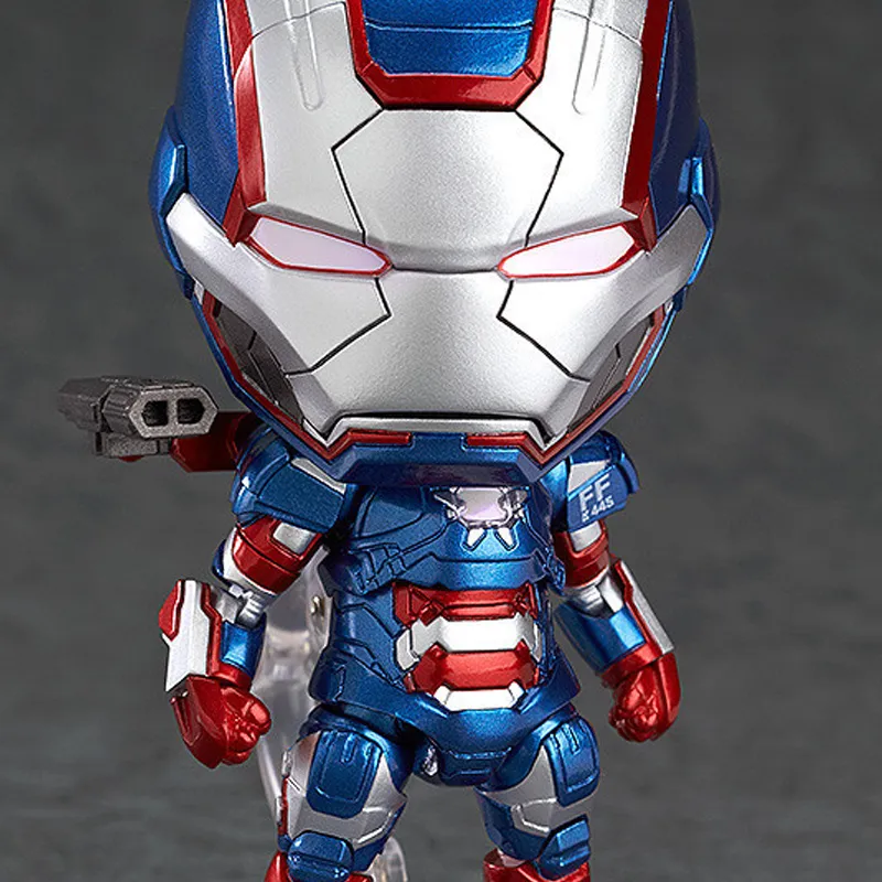 GOOD SMILE COMPANY Chibi Figures-6