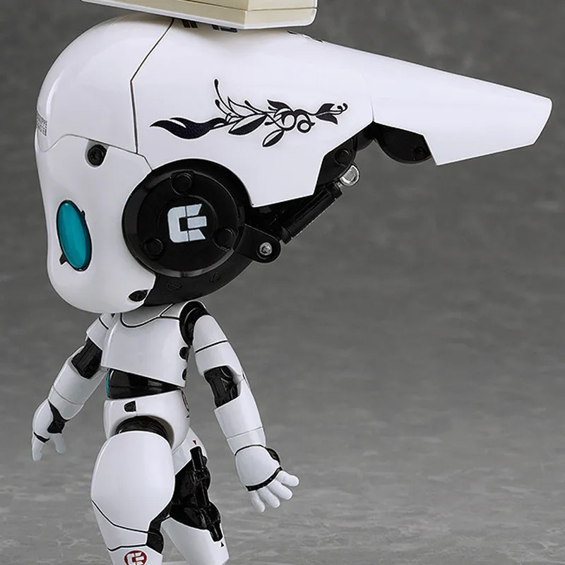 GOOD SMILE COMPANY Chibi Figures-8