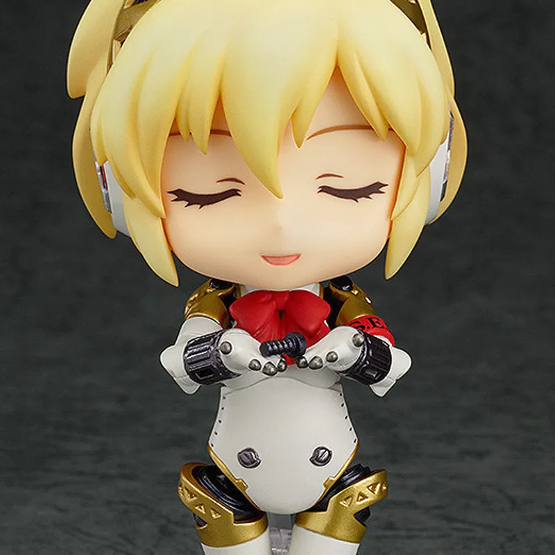 GOOD SMILE COMPANY Chibi Figures-6