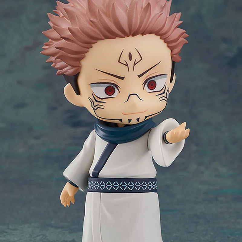 GOOD SMILE COMPANY Chibi Figures-5