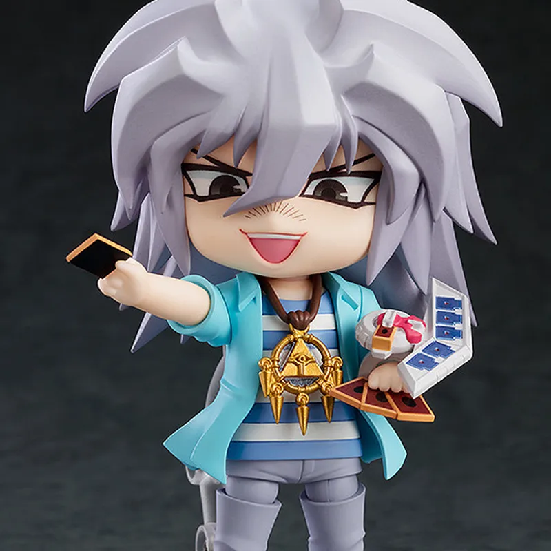 GOOD SMILE COMPANY Chibi Figures-4