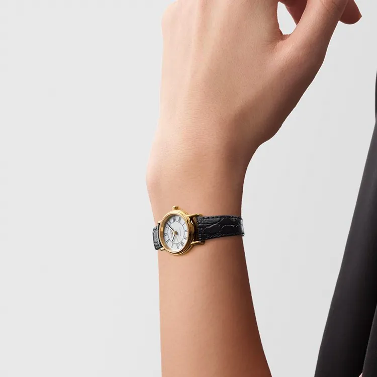 LONGINES Presence L4.321.2.11.2-7