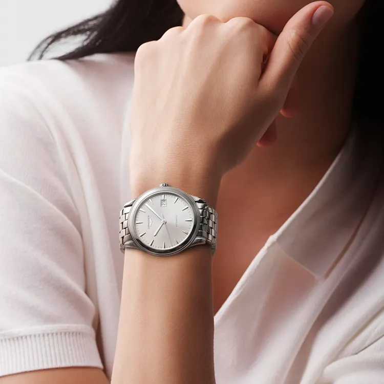 LONGINES Flagship L4.974.4.72.6-2
