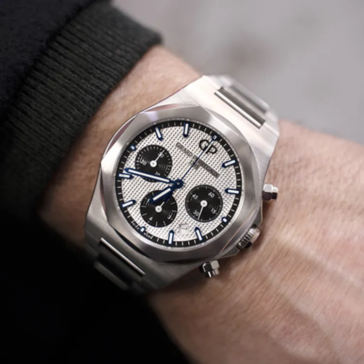 GP Men Laurel Series Watch-1