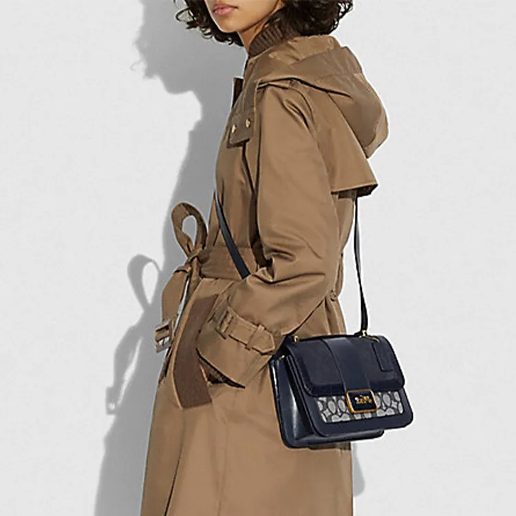 COACH Alie Crossbody Bags-4