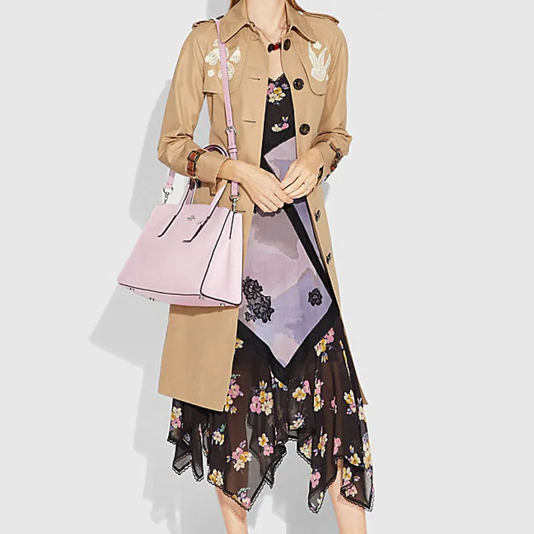 COACH Charlie Handbags-3