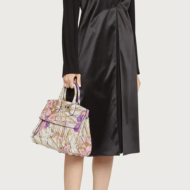 Ferragamo Handbags-6
