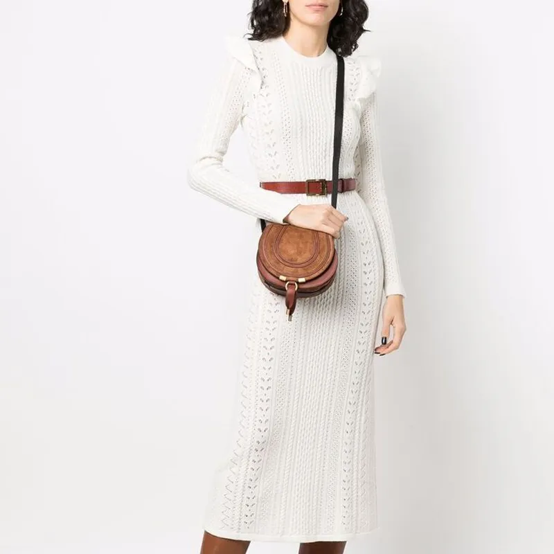 Chloé Bags Shoulder Bags-3