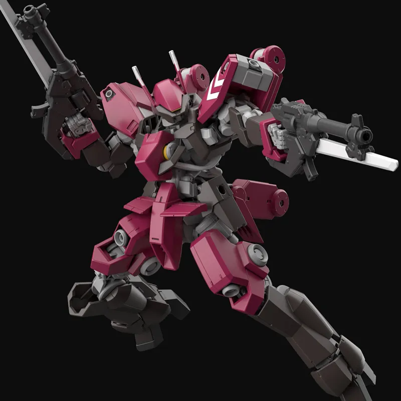 BANDAI Model Kits-4