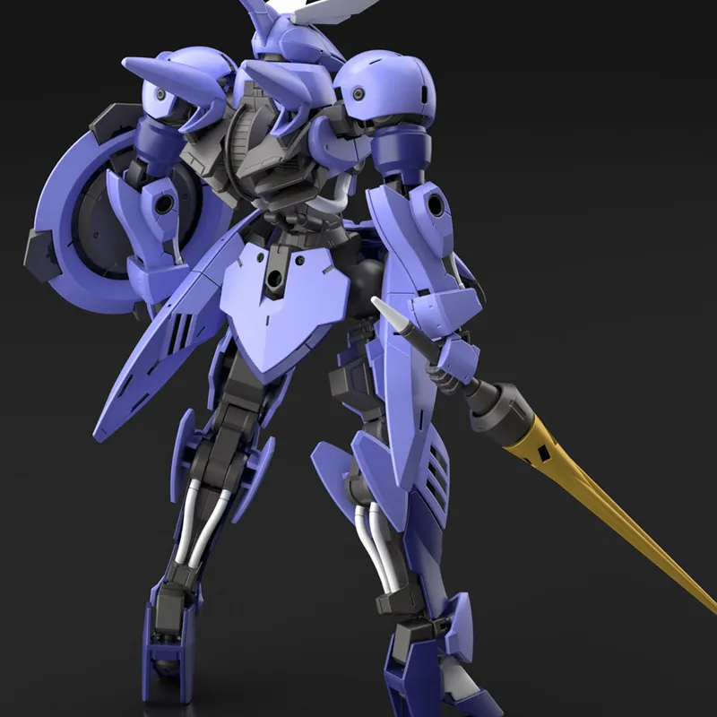 BANDAI Model Kits-2