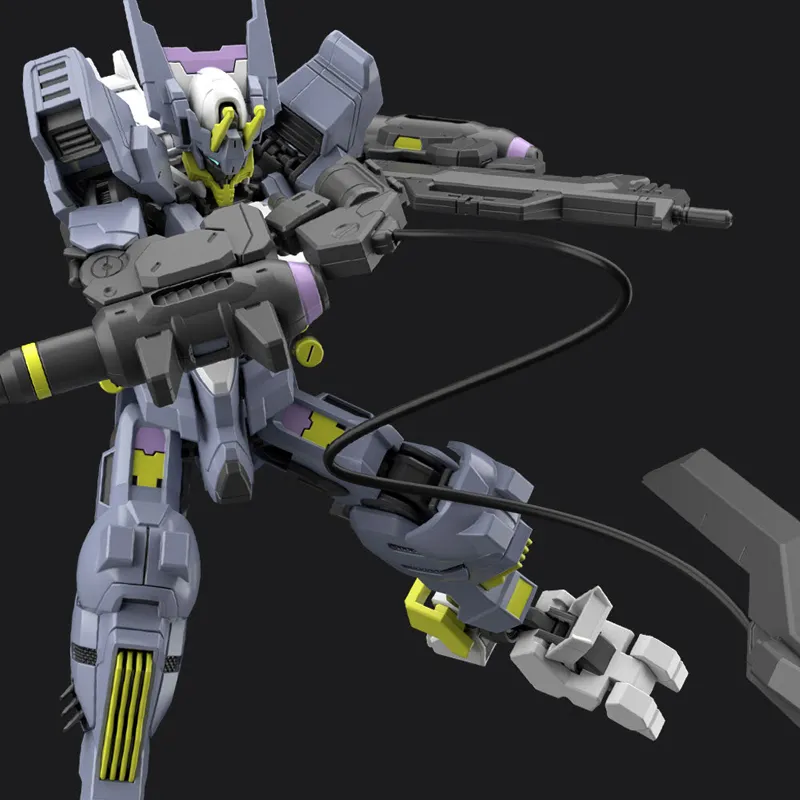 BANDAI Model Kits-2